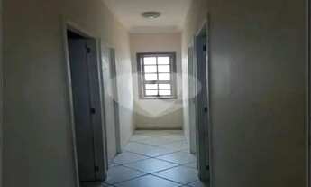 Imagem 7: Studio para alugar com 1 quarto em Jardim Santa Cruz, Indaiatuba - SP