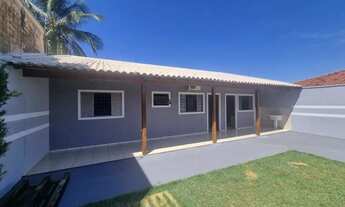 Imagem: Casa para Locação em Presidente Prudente