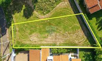 Imagem: RE/MAX VENDE Terreno com 615m² R$460.000,00