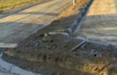 Imagem 2: Terrenos na região de Araçoiaba - SP interior