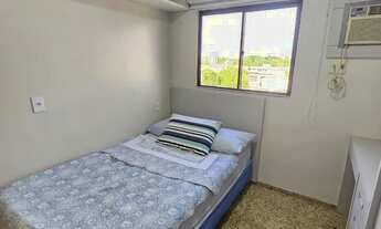 Imagem 7: Manaus Park venda com 135m2com 4 quartos em Nossa Senhora das Graças - Manaus - AM