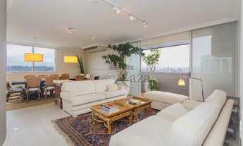 Imagem: Apartamento - Alto de Pinheiros - 3 Dormitórios