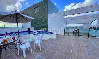 Imagem 3: Imóvel para venda possui 85 metros quadrados com 3 quartos em Piedade - Jaboatão dos Guara