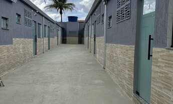 Imagem 2: Kitnet para Alugar Próximo à UniRV