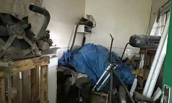 Imagem 2: Prédio Comercial em Campo Grande