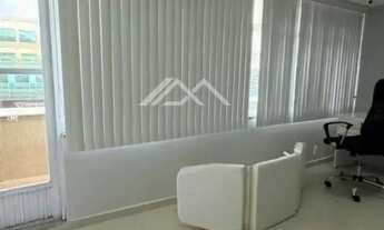 Imagem 3: Sala Comercial para Venda em Rio de Janeiro, Barra da Tijuca, 5 banheiros, 1 vaga