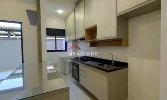 Imagem 5: Apartamento em Avenida Carlos Artêncio - Fragata - Marília/SP