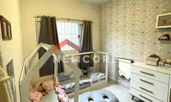 Imagem 4: Casa em Rua João Machado - Jardim Marília - Bauru/SP