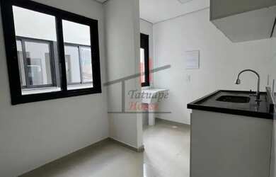 Imagem 2: Apartamento 2 dormitórios no TATUAPÉ