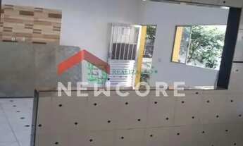 Imagem 5: Casa em Rua Particular Casa 05 - Pedreira - Mongaguá/SP