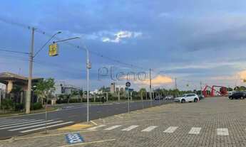 Imagem 7: Terreno à venda com 200m² no Terras da Estância - Ala do Bosque, em Paulínia