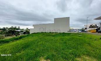 Imagem 3: Terreno à venda com 300m² no La Dolce Vita, em Paulinia