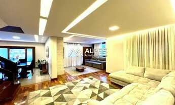 Imagem 5: Imóvel para venda possui 370 metros quadrados com 4 quartos em Panorama - Teresópolis - RJ