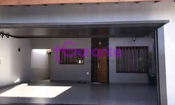 Imagem: Casa Térrea à venda no Jardim Piazza Di