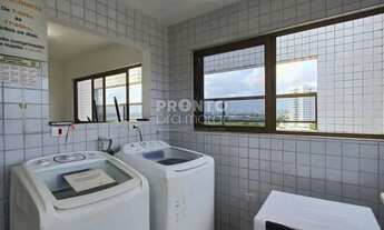 Imagem 2: Apartamento com 1 quarto em Imbiribeira