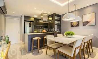 Imagem 3: Apartamento à venda Avenida Veríssimo de Amaral, Jardim Europa - Porto Alegre