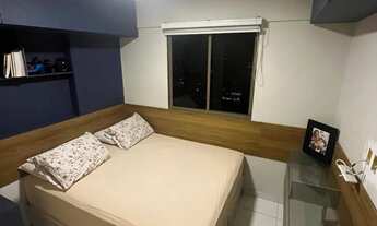 Imagem 7: EDF NINA E NARA, CAXANGÁ, UFPE