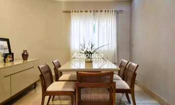 Imagem 4: Casa com 3 quartos para alugar no Parque Novo Mundo em Americana/SP