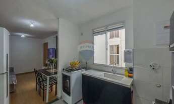 Imagem 7: Apto em mogi mirim no Jardim Europa - valor R$190.000