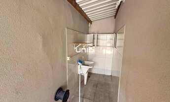 Imagem 7: Casa a venda no bairro Santa Terezinha, em Piracicaba-SP REF: CA3052