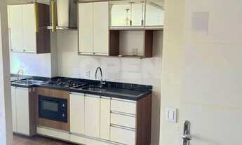 Imagem 7: Apartamento com 2 Dormitórios (1 Suíte) Marechal Rondon