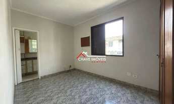 Imagem 7: Apartamento com 3 dormitórios, 131 m² - venda por R$ 705.000,00 ou aluguel por R$ 4.900,02