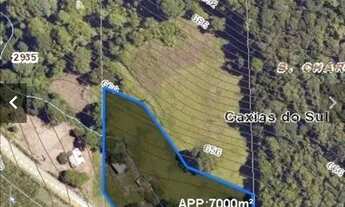 Imagem 4: Lote em Rua Carlos Debastiani - Desvio Rizzo - Caxias do Sul/RS