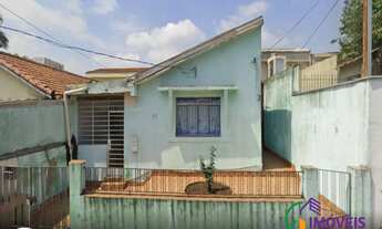 Imagem 2: CASA TÉRREA - CIDADE ADEMAR - SP