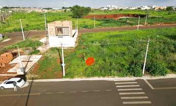 Imagem: Terreno à Venda em Bella Ville, Hortolândia