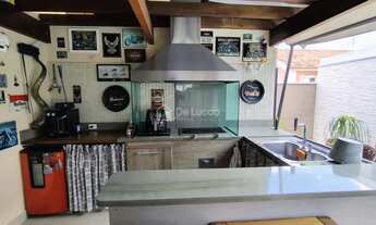 Imagem 7: Casa - Jardim Madalena - Campinas