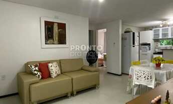 Imagem 7: Apartamento com 2 quartos em Merepe