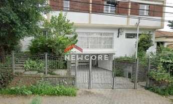 Imagem: Sobrado em Rua Luís César Pannain - Alto