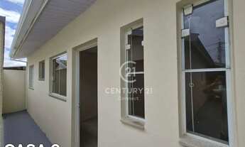 Imagem 5: Casa com 2 dormitórios à venda, 99 m² por R$ 290.000,00 - Jardim Residencial Nikkey - Soro