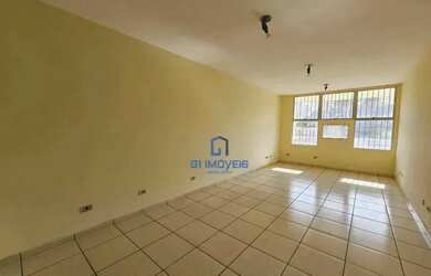 Imagem 4: Imóvel para aluguel possui 39 metros quadrados em Jardim América - Goiânia - GO