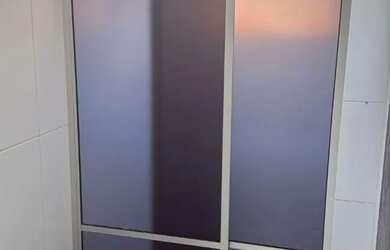 Imagem 4: Kitnet Kitnet com 1 dormitório