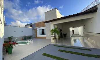 Imagem: Venda - Casa com Piscina e Área Gourmet