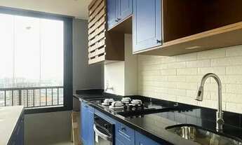 Imagem 5: Imóvel para aluguel com 50 metros quadrados com 2 quartos em Presidente Altino - Osasco