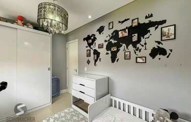 Imagem 2: Apartamento em São José