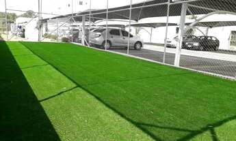 Imagem 2: Apartamento 2 Quartos