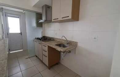 Imagem 3: Imóvel para aluguel com 80 metros quadrados com 3 quartos em São Francisco - Goiânia - GO