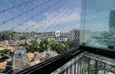 Imagem 4: Cachambi Apartamento com 2 dormitórios