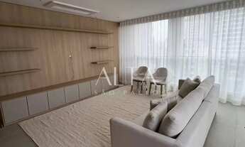 Imagem: Apartamento MOBILIADO para locação em