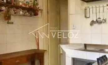 Imagem: Apartamento / Residencial / Santa Teresa