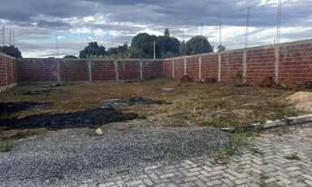 Imagem 5: Lote núcleo rural Alexandre Gusmão