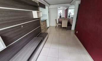 Imagem 3: Apto 48m² 2 Dorms - Suíte - Lazer completo! Campo das Violetas!