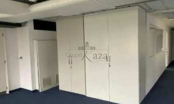 Imagem 3: Conjunto Comercial - Meia Laje - Brooklin Paulista - 140m²