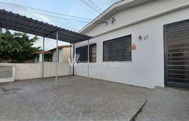 Imagem: Casa comercial para aluguel no Parque Industrial!