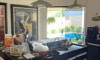 Imagem 5: Casa condomínio portal do Sol I