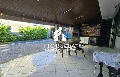 Imagem 4: Casa de 03 Dormitórios sendo 01 Suíte em Palhoça/SC