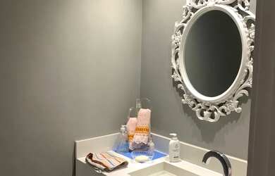 Imagem 4: Alto luxo, 4 quartos, 4 vagas, rua nobre Copacabana